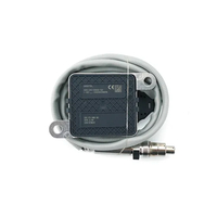 9817308880 SNS0733 Азота-датчик кислорода NOX Датчик NOX для Citroen C4 Opel Peugeot 3008 Vauxhall 09-21 98 173 088 80