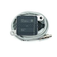 9821120980 NOX Датчик SNS0736 98 211 209 80 Датчик оксида азота для Citroen C3 C4 Peugeot 1.6hdi 2.0 HDI Diesel A2C12511200-01