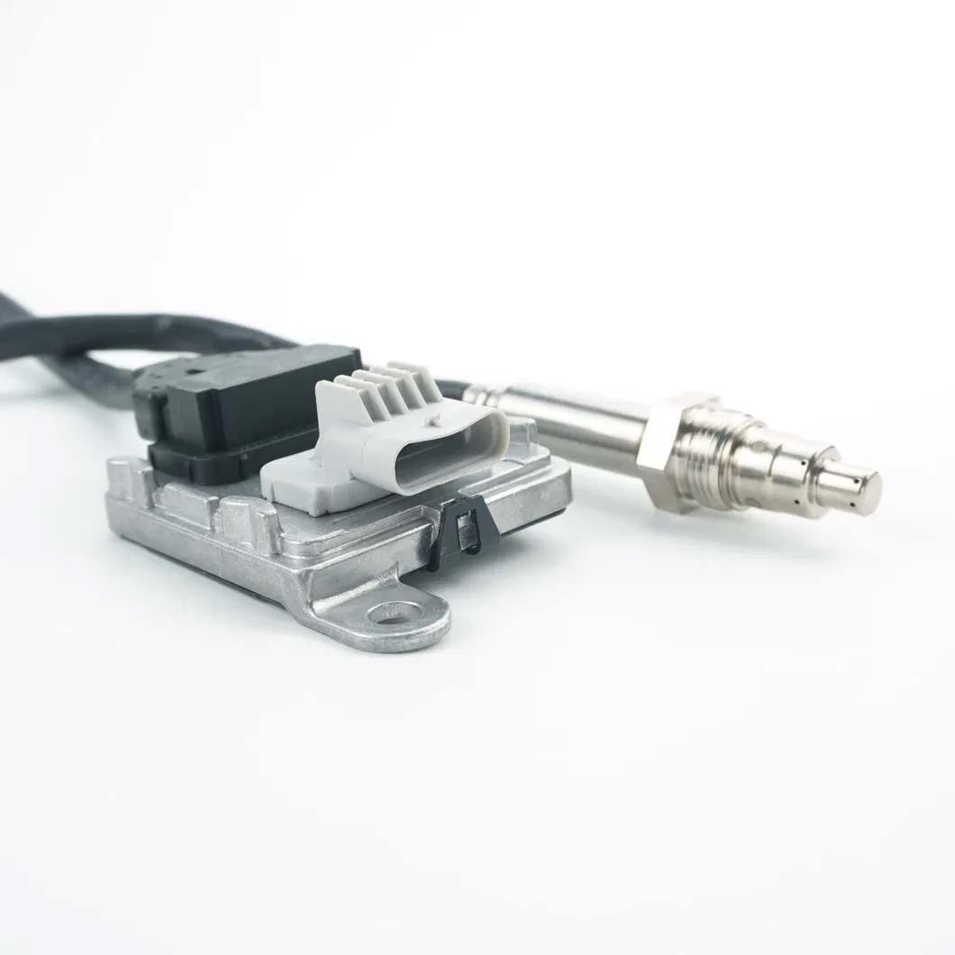 Disel Engine Sensor Sensor 5WK96745A 5WK9 6745A SNS145A 9675358480 A2C96290900-01 Датчик оксида азота 96 753 584 80 80