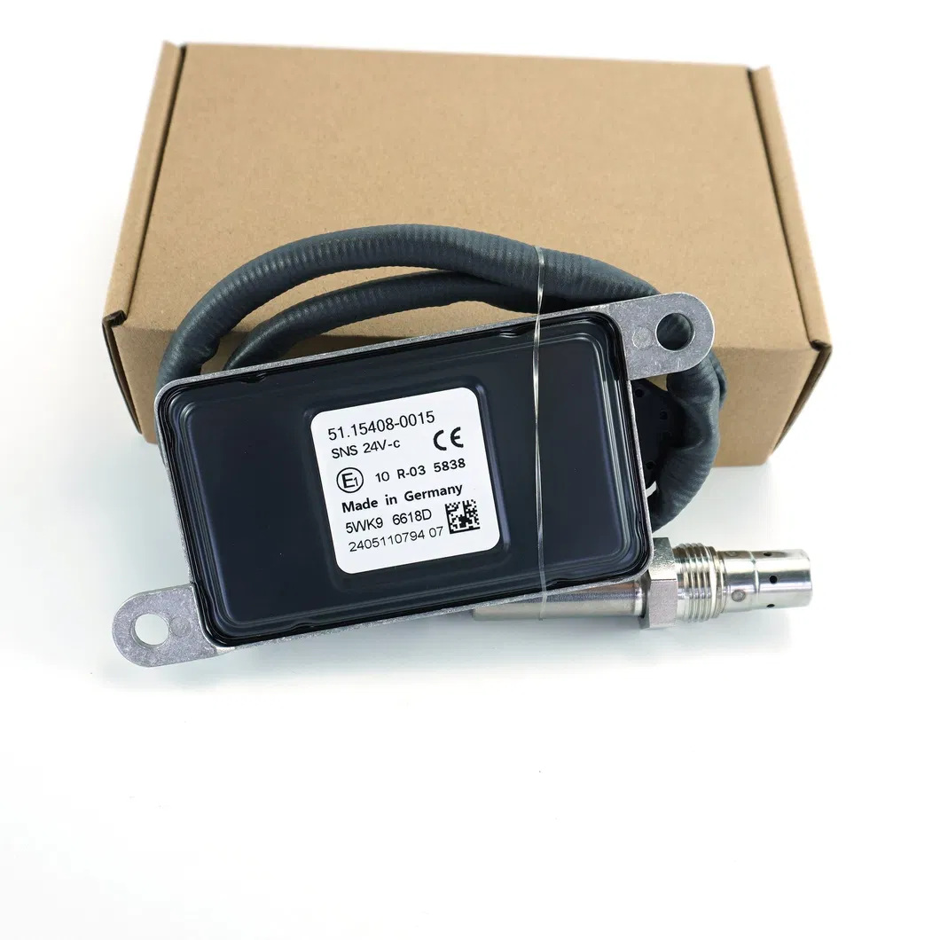 OEM części samochodowe 5wk96618d czujnik tlenu azotu 51154080015 51.15408-0015 dla człowieka 5wk9 6618d