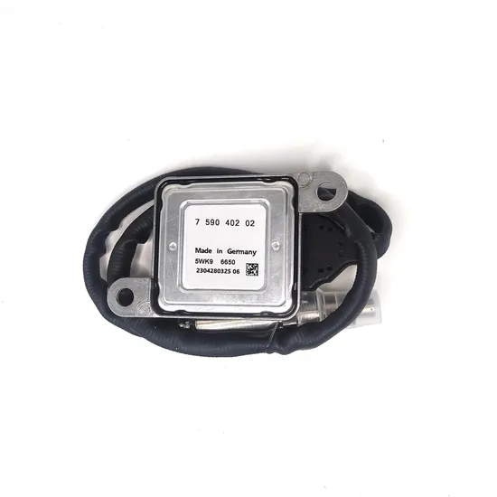 5wk96650 759040202 Bwm 5er 질소 산화물 센서 12V용 Nox 센서