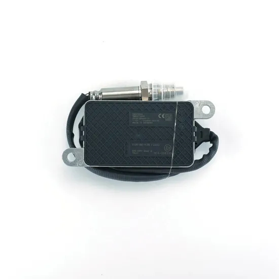 5wk97329A A0101531428/0003 A0101530003 5wk9 7329A czujnik Nox 24V dla Mercedes-Benz Actros MP4 Euro 6 Sns329A