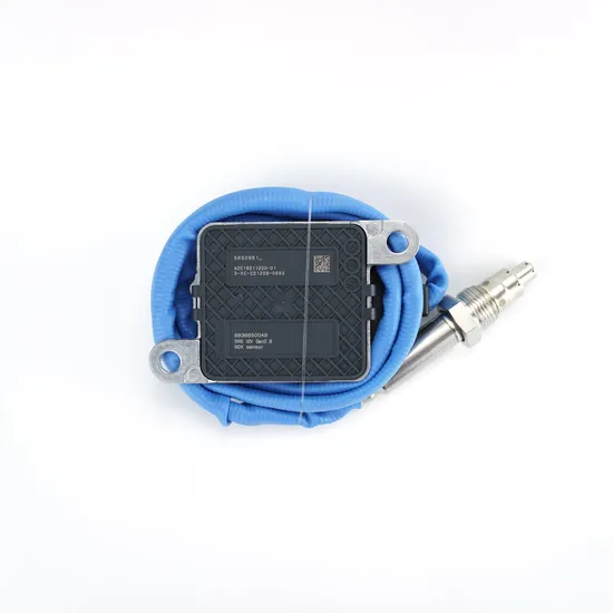 68366500ab 68366500AC 68366500AA Sns0961 оригинальный новый датчик оксида азота Nox для 2019-2020 RAM Mopar 12 В для Chrysler