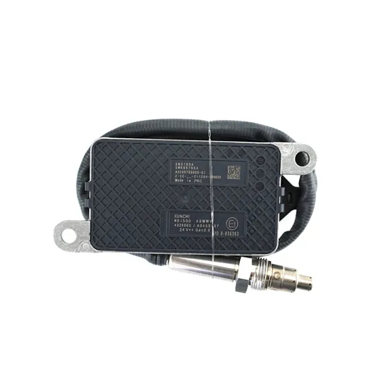 Cummins 4326863 Kamyon Azot Oksit Sens&ouml;r&uuml; 24V i&ccedil;in Dizel Motor Par&ccedil;aları Nox Sens&ouml;r&uuml; 5wk96765A