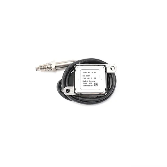 Capteur d'oxyg&egrave;ne et d'azote pour Benz 12V, 5wk96678 A0009052800 5wk9 6678 A00090 52800, capteur Nox