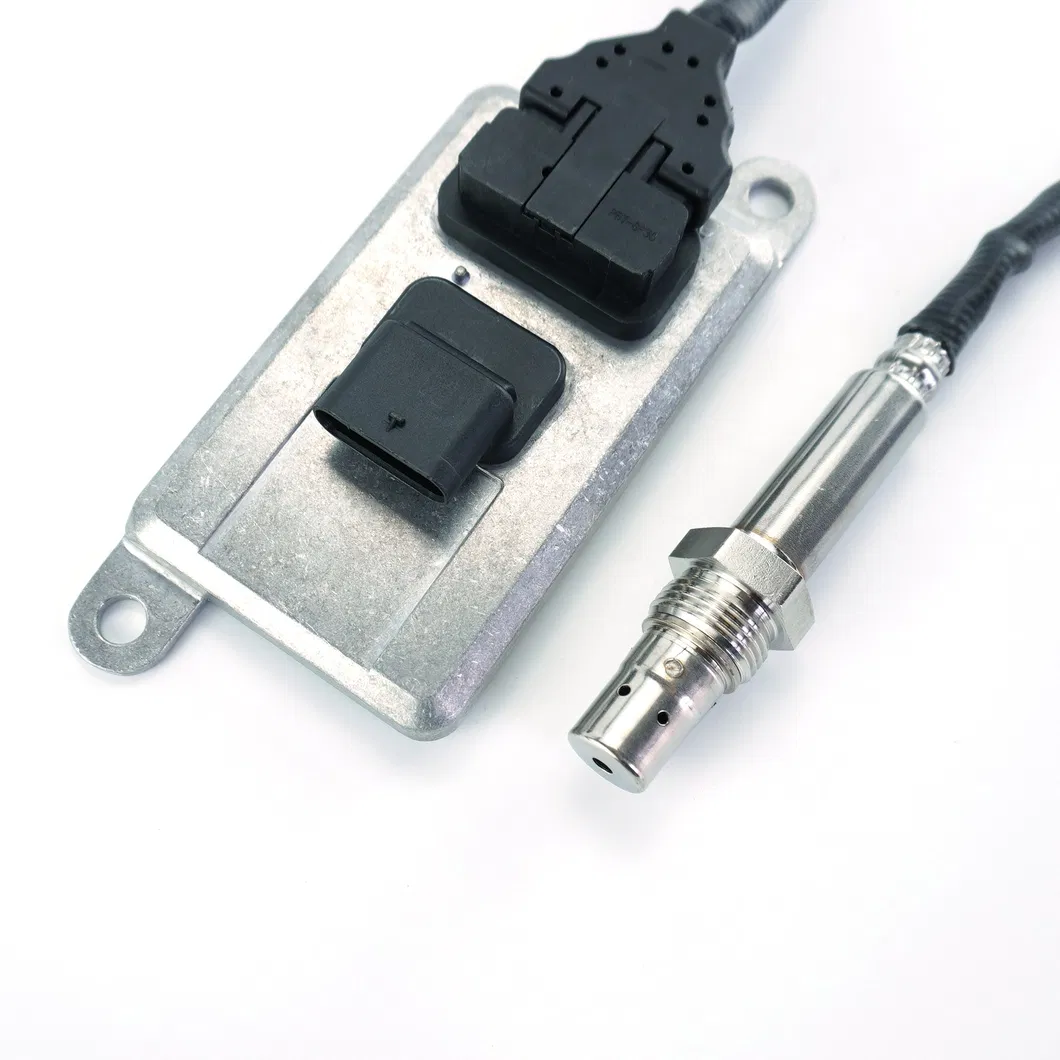 OEM części samochodowe 5wk96618d czujnik tlenu azotu 51154080015 51.15408-0015 dla człowieka 5wk9 6618d