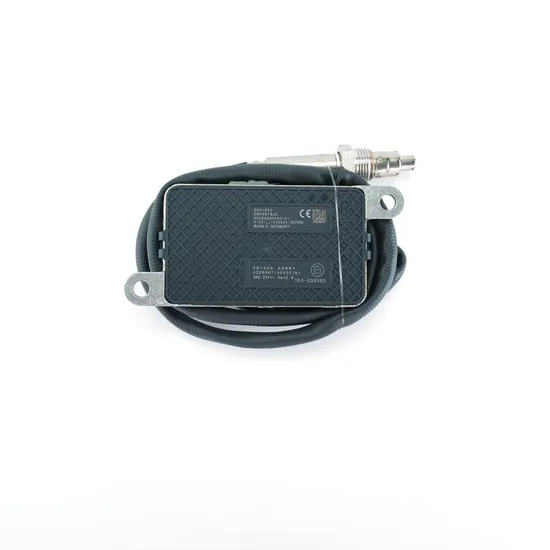 Auto części zamienne czujnik Nox 5wk96754b 5wk96754c dla Cummins 4326867 czujnik tlenku azotu do ciężar&oacute;wek 24V