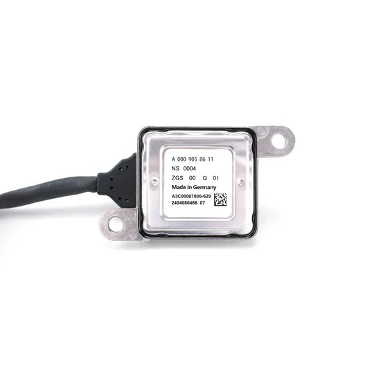 Hurtowy czujnik Nox A0009058611 do ciężar&oacute;wki Mercedes Benz A3c00067800 czujnik tlenku azotu