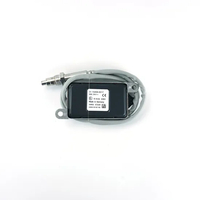 Nowy czujnik tlenu azotu 24V 5wk96722b 5115408-0008 5wk9 6722b pasuje do czujnika Nox do ciężar&oacute;wki Man