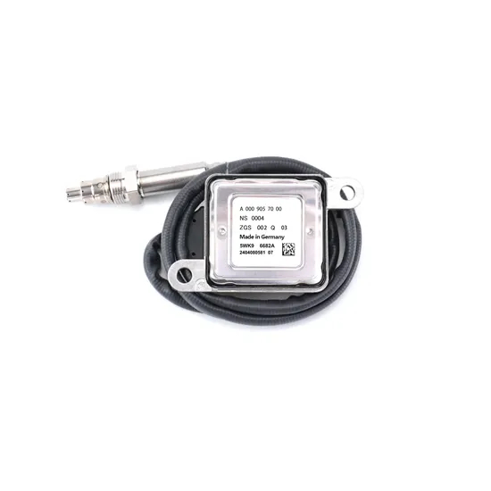 Capteur Nox 12V, fabricant chinois, pour Mercedes Benz, capteur d'oxyde d'azote, pi&egrave;ces automobiles