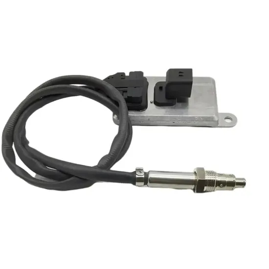 441-5128-04 ホット販売 Nox センサー窒素酸素センサー Nox 窒素酸化センサー 24V 車の自動センサーディーゼルエンジン用