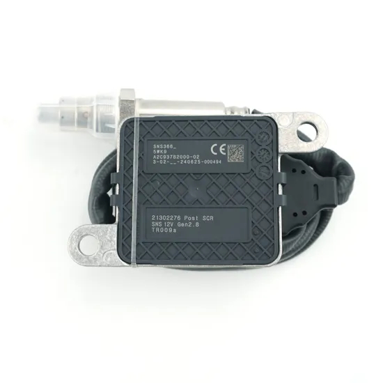 Датчик Nox азота автозапчастей для Volvo A2c93782000-01/22303391 21302276